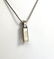TIFFANY& CO. 18K WHITE GOLD & DIAMONDS ATLAS COLLECTION - 4