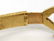 VICTORIAN 18K GOLD & ENAMEL LADIES FRENCH BRACELET - 4
