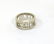DESIGNER TIFFANY & CO. 18K GOLD & DIAMONDS LADIES ATLAS - 6