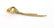 DavidYurman 18K Yellow Gold Silk Tassel Diamond Dangle - 4