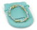 Tiffany & Co. Paloma Picasso Sterling & 18K Yellow Gold - 5