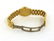 CHOPARD 18K SOLID GOLD& 85 PTS. DIAMONDS LADIES WRIST - 4