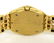 CHOPARD 18K SOLID GOLD& 85 PTS. DIAMONDS LADIES WRIST - 5