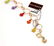 NEW Roberta Porrati Baby Caracol 18K Yellow Gold - 3
