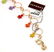 NEW Roberta Porrati Baby Caracol 18K Yellow Gold - 4