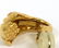 DESIGNER CHAUMET18K YELLOW GOLD & DIAMONDS LADIES - 3