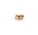 Cartier 18K Tri Color Gold Trinity Love Ring Pendant - 5