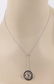 Tiffany & Co. 18K White Gold Diamond ATLAS Pendant - 2