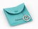 Tiffany & Co. 18K White Gold Diamond ATLAS Pendant - 6