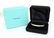 TIFFANY & CO. 18K & 3.2 CTS DIAMONDS LADIES BANGLE