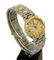 CONCORD SARATOGA 18K, STAINLESS STEEL & DIAMONDS LADIES - 2