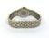 CONCORD SARATOGA 18K, STAINLESS STEEL & DIAMONDS LADIES - 3