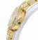 DESIGNER LALANNE 18K GOLD DIAMONDS LADIES WATCH BANGLE - 3
