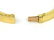 TIFFANY & CO. 18K & 3.2 CTS DIAMONDS LADIES BANGLE - 3