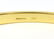 TIFFANY & CO. 18K & 3.2 CTS DIAMONDS LADIES BANGLE - 5
