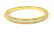 TIFFANY & CO. 18K & 3.2 CTS DIAMONDS LADIES BANGLE - 8