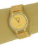 STUNNING JUVENIA 18K GOLD & DIAMONDS MEN'S STYLISH