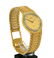 STUNNING JUVENIA 18K GOLD & DIAMONDS MEN'S STYLISH - 2