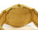 STUNNING JUVENIA 18K GOLD & DIAMONDS MEN'S STYLISH - 4
