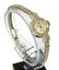 VINTAGE MATHEY TISSOT 14K GOLD & DIAMONDS LADIES FINE - 2