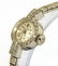 VINTAGE MATHEY TISSOT 14K GOLD & DIAMONDS LADIES FINE - 3