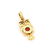Bulgari (BVLGARI) 18k Yellow Gold & Carnelian Owl
