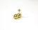 DESIGNER TIFFANY & CO. ETOILE 18K GOLD, PLATINUM & - 2