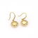 Tiffany & Co. Paloma Picasso 18K YG Circular Star