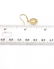 Tiffany & Co. Paloma Picasso 18K YG Circular Star - 3