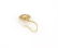 Tiffany & Co. Paloma Picasso 18K YG Circular Star - 4