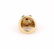 Bvlgari Bulgari 18K Yellow Gold Multi Colored Gemstone - 2