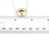 Tiffany & Co. Paloma Picasso Sterling Silver & 18K YG - 4