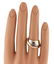 Cartier 18K Tri Color Gold Trinity Mast Essence Rolling - 3