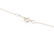 Tiffany & Co Paloma Picasso Sterling & 18K YG 2 Tone - 3