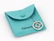 Tiffany & Co. 18K White Gold Diamond Circle ATLAS