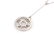 Tiffany & Co. 18K White Gold Diamond Circle ATLAS - 3