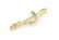 Tiffany & Co. Paloma Picasso 18K YG Diamond Open Heart - 2