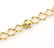 Tiffany & Co. Paloma Picasso 18K YG & Platinum Diamond - 3
