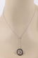 Tiffany & Co. 18K White Gold Diamond Circle ATLAS - 2