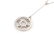 Tiffany & Co. 18K White Gold Diamond Circle ATLAS - 3