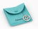 Tiffany & Co. 18K White Gold Diamond Circle ATLAS - 6