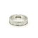 Tiffany & Co. 18kt White Gold & Three Diamond Atlas - 2