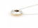 Tiffany & Co. Paloma Picasso Sterling Silver & 18K YG - 3