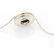 Tiffany & Co. Paloma Picasso Sterling Silver & 18K YG - 4