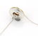 Tiffany & Co. Paloma Picasso Sterling Silver & 18K YG - 5