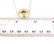 Tiffany & Co. Paloma Picasso Sterling Silver & 18K YG - 8