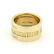 Tiffany & Co. 18k YGold 1.40ct Diamond Atlas Roman - 4