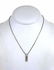 Tiffany & Co. 18k White Gold & Diamond Atlas Roman - 3