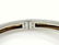 Bvlgari Bulgari 18k Y/Gold & Stainless Steel B Zero-1 - 6