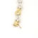 Tiffany & Co. Paloma Picasso Sterling & 18K YG Loving - 4